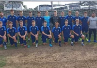 Z Małopolską w Bratysławie dotarł do finału - zdjęcie główne