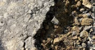 Nowy asfalt można zbierać… palcami - zdjęcie 2