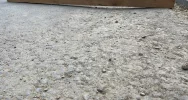 Nowy asfalt można zbierać… palcami - zdjęcie 5