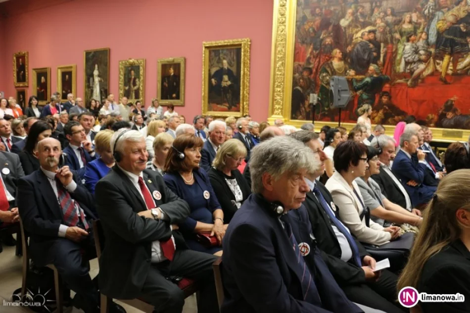 25 rocznica traktatu polsko-niemieckiego - zdjęcie 2