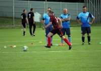 Ciekawe mecze w Lidze Oldbojów  - zdjęcie główne