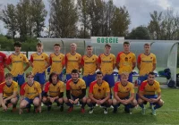 Limanovia wysoko w MLJS - zdjęcie główne