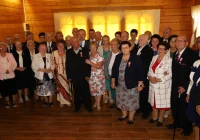 "Złote gody" 26 par - opóźnienia z pandemii - zdjęcie główne