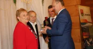 "Złote gody" 26 par - opóźnienia z pandemii - zdjęcie 2