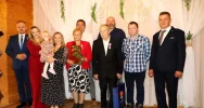 "Złote gody" 26 par - opóźnienia z pandemii - zdjęcie 4