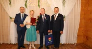 "Złote gody" 26 par - opóźnienia z pandemii - zdjęcie 5