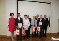 Nagrodzono najlepszych uczniów - zdjęcie główne
