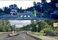 Najpierw malowanie, później... frezowanie - zdjęcie główne