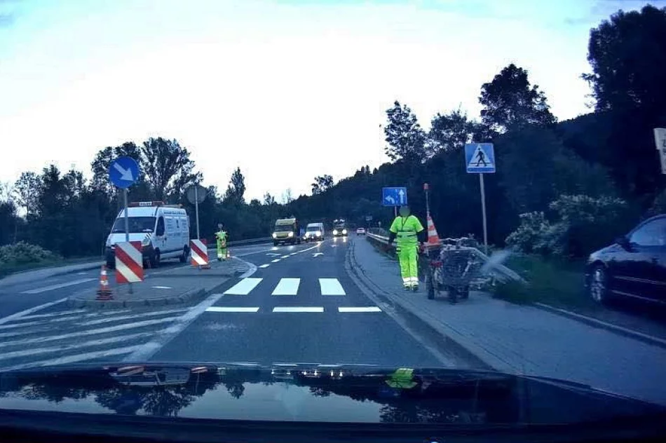 Najpierw malowanie, później... frezowanie - zdjęcie 2