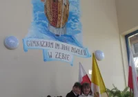 Uczniowie z ZS w Pasierbcu laureatami konkursów plastycznych na szczeblu wojewódzkim! - zdjęcie główne