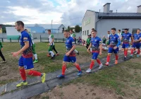 Piłkarski weekend: od IV liga do klasy B - zdjęcie główne