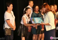 Gala Osiągnięć Uczniów - zdjęcie główne