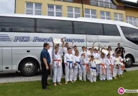 Grad medali! Zdobyliśmy 20 pucharów w Nowym Targu! - zdjęcie główne