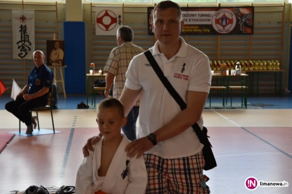 Grad medali! Zdobyliśmy 20 pucharów w Nowym Targu! - zdjęcie 2