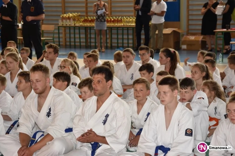 Grad medali! Zdobyliśmy 20 pucharów w Nowym Targu! - zdjęcie 3