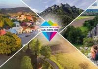 Zachęcamy do głosowania na projekt „Odkryj Beskid Wyspowy” w konkursie „Turystyczne Skarby Małopolski” - zdjęcie główne