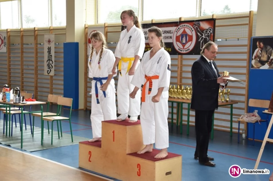 Grad medali! Zdobyliśmy 20 pucharów w Nowym Targu! - zdjęcie 4
