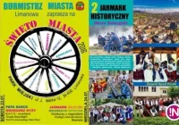 Wakacje w Limanowej - zdjęcie główne