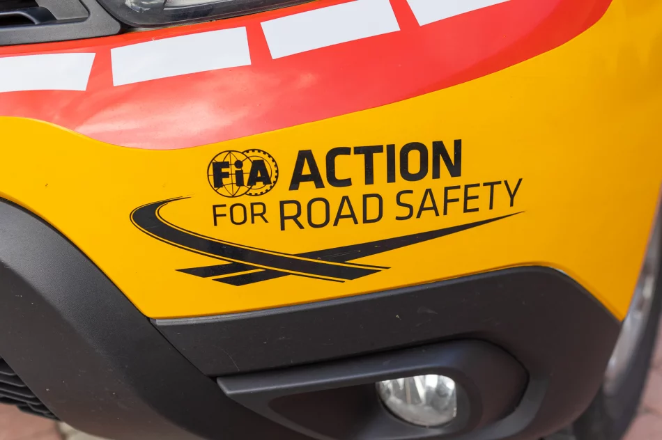 „Bezpieczna droga do szkoły” w SP w Mordarce - zdjęcie 2