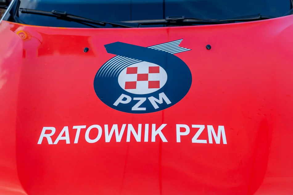 „Bezpieczna droga do szkoły” w SP w Mordarce - zdjęcie 3