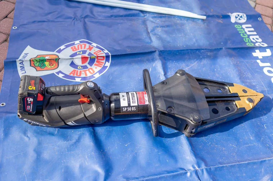 „Bezpieczna droga do szkoły” w SP w Mordarce - zdjęcie 8