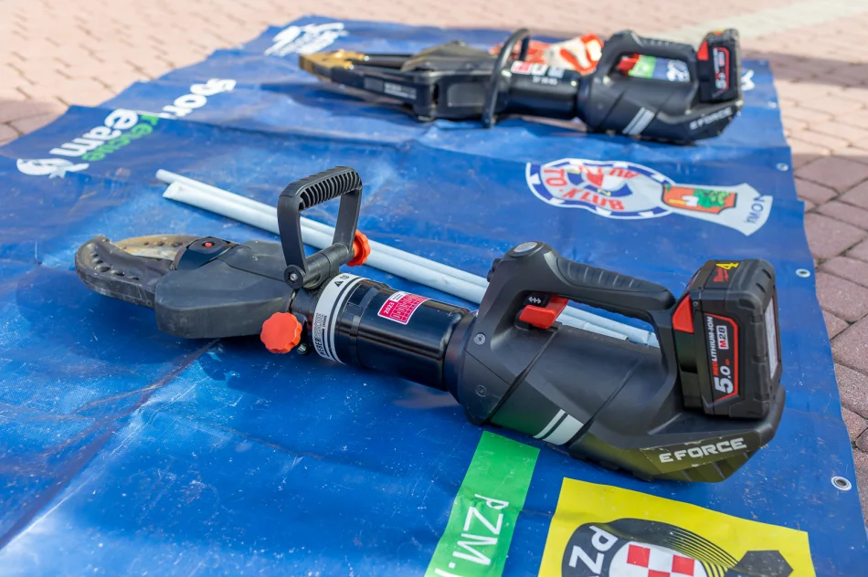 „Bezpieczna droga do szkoły” w SP w Mordarce - zdjęcie 9