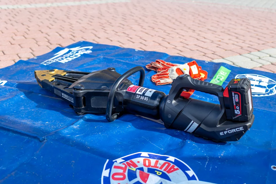 „Bezpieczna droga do szkoły” w SP w Mordarce - zdjęcie 10