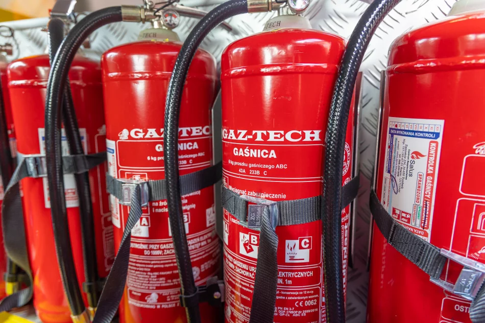 „Bezpieczna droga do szkoły” w SP w Mordarce - zdjęcie 13