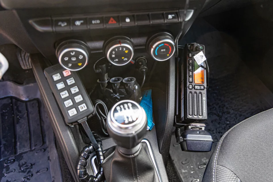 „Bezpieczna droga do szkoły” w SP w Mordarce - zdjęcie 14