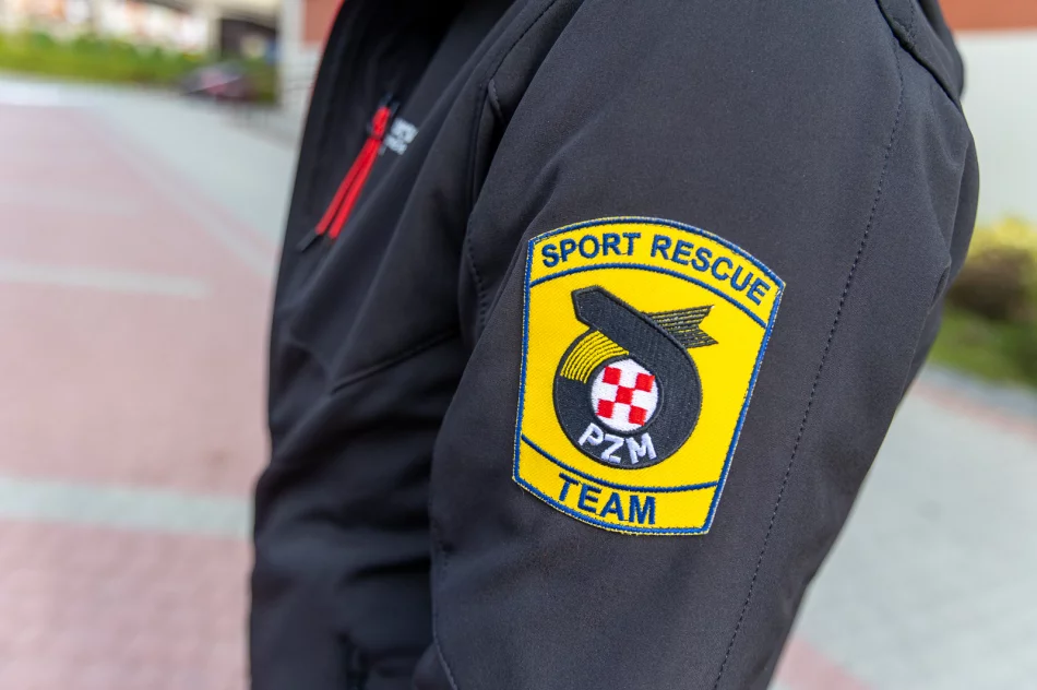 „Bezpieczna droga do szkoły” w SP w Mordarce - zdjęcie 15