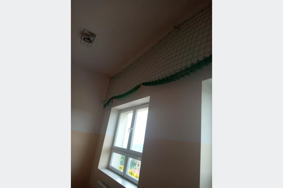 Zakończenie modernizacji sal gimnastycznych - zdjęcie 5