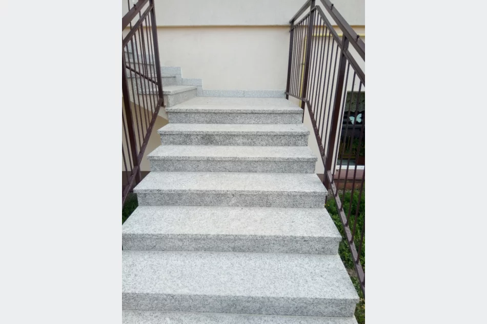 Zakończenie modernizacji sal gimnastycznych - zdjęcie 8