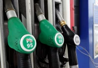 Średnie ceny benzyny i oleju napędowego mogą spaść o 10 -20 gr/l - zdjęcie główne