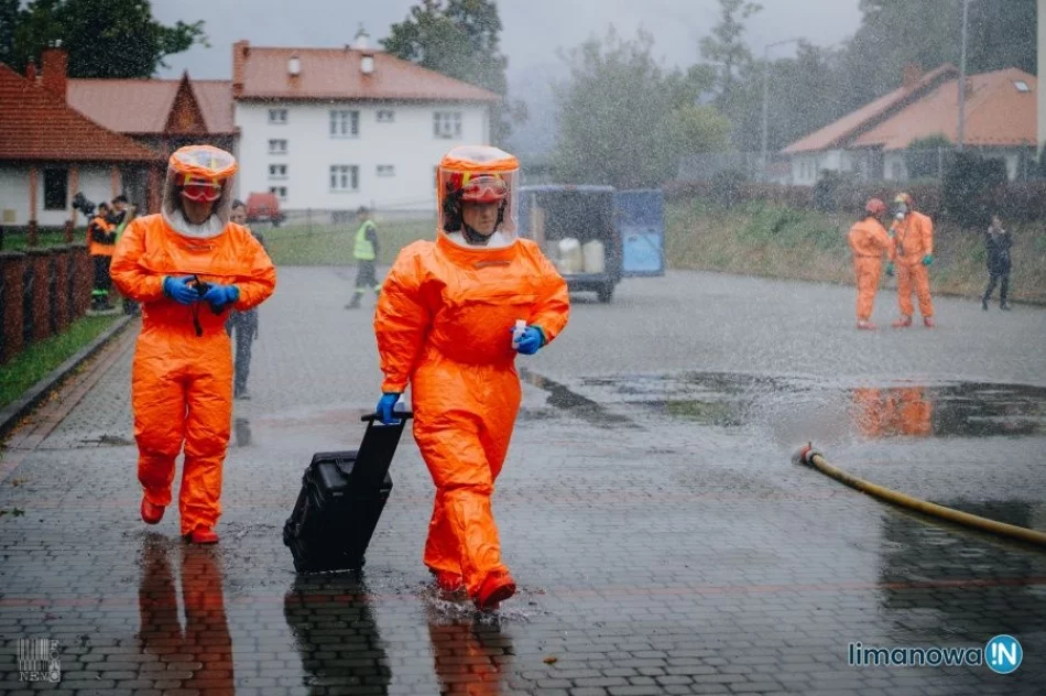 Unikatowy sprzęt na ćwiczeniach - zdjęcie 2