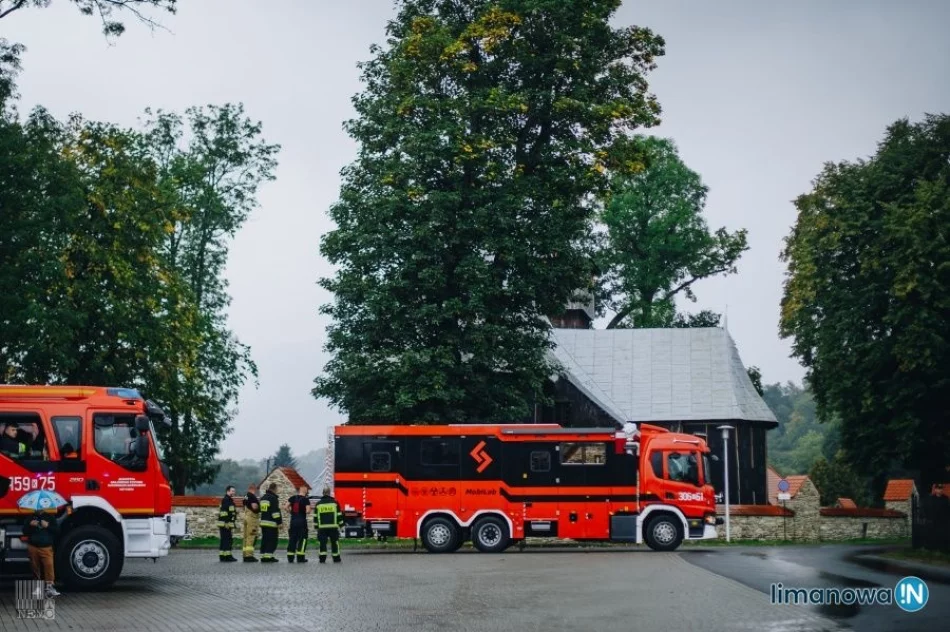Unikatowy sprzęt na ćwiczeniach - zdjęcie 3