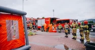 Unikatowy sprzęt na ćwiczeniach - zdjęcie 4