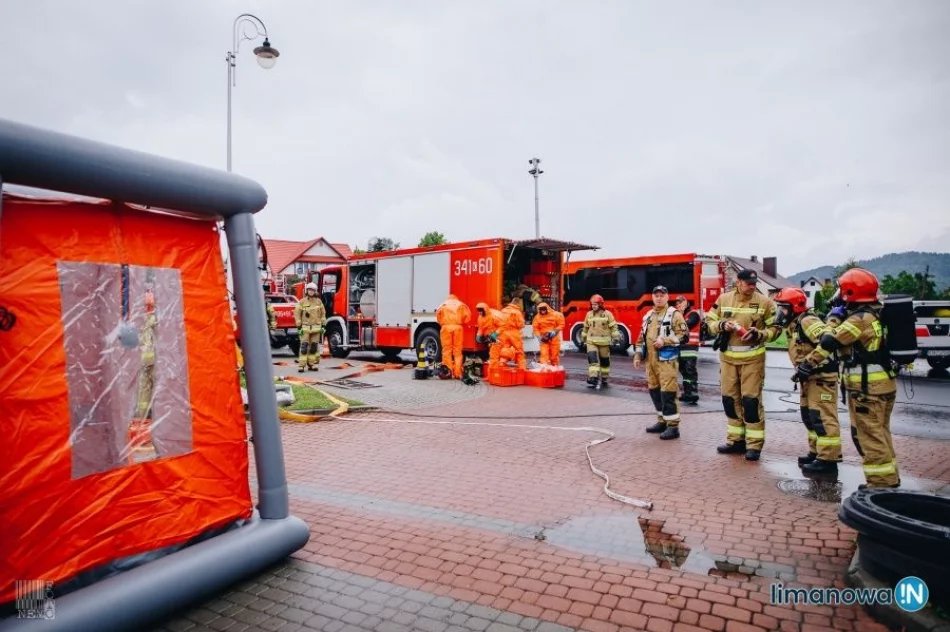 Unikatowy sprzęt na ćwiczeniach - zdjęcie 4