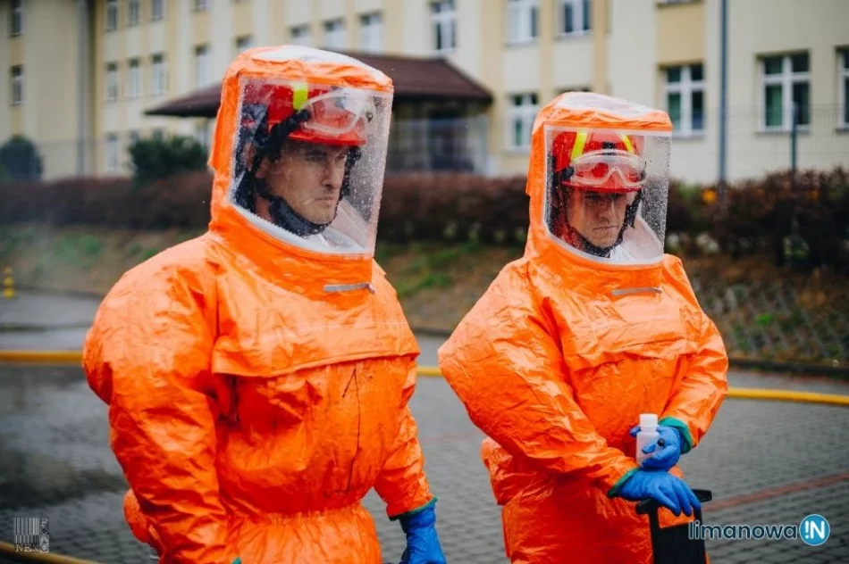 Unikatowy sprzęt na ćwiczeniach - zdjęcie 6