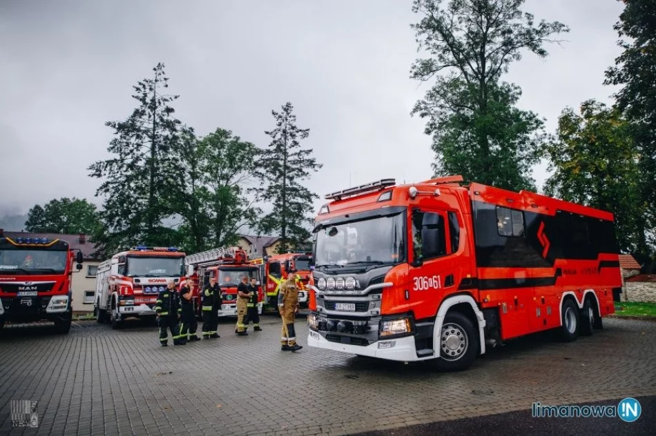 Unikatowy sprzęt na ćwiczeniach - zdjęcie 10