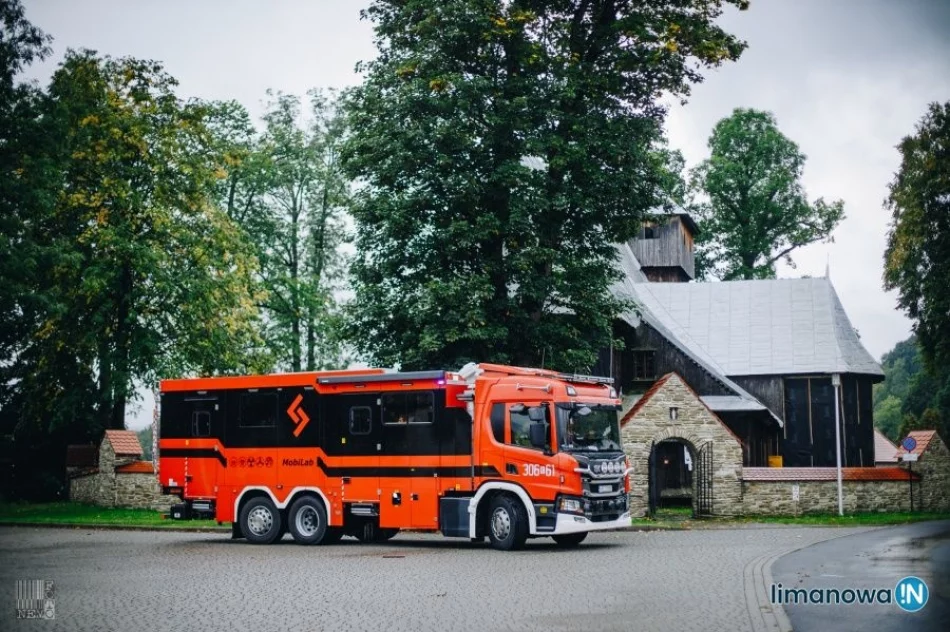 Unikatowy sprzęt na ćwiczeniach - zdjęcie 11