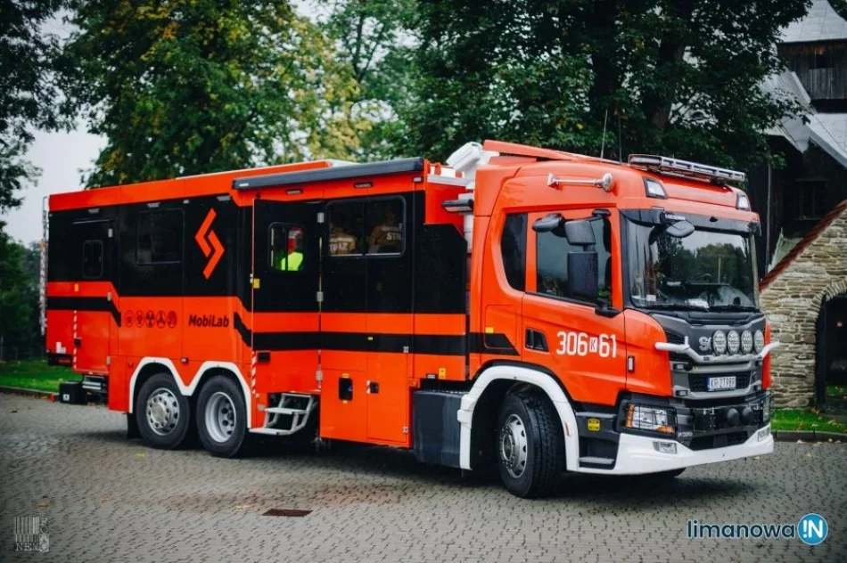 Unikatowy sprzęt na ćwiczeniach - zdjęcie 13