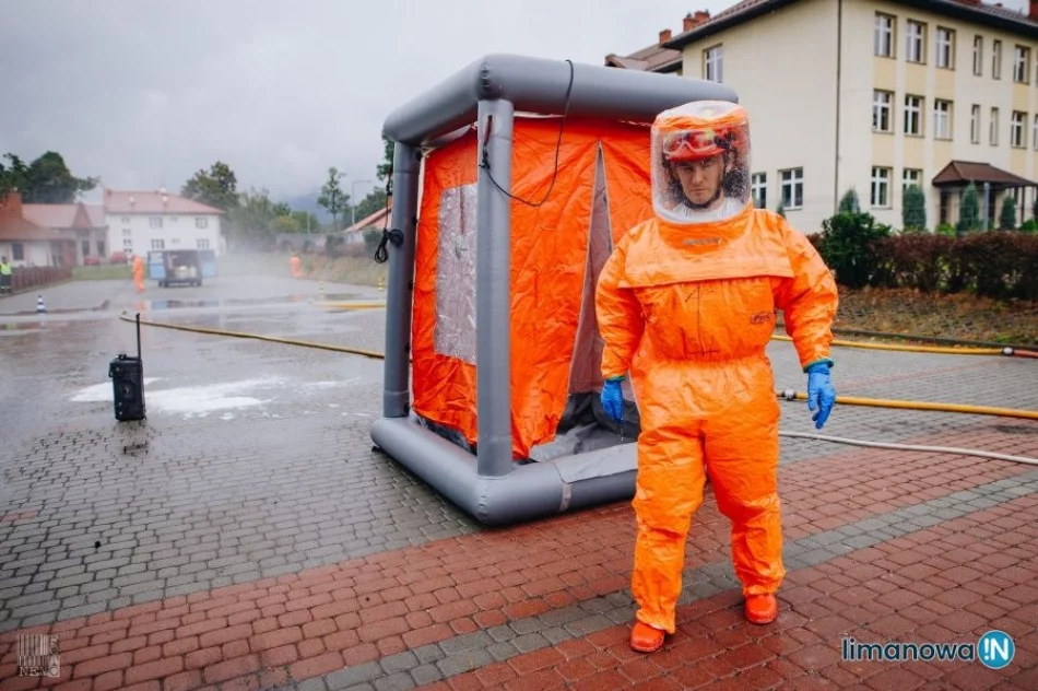 Unikatowy sprzęt na ćwiczeniach - zdjęcie 14