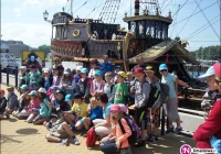 „Zielona Szkoła” nad Bałtykiem - zdjęcie główne