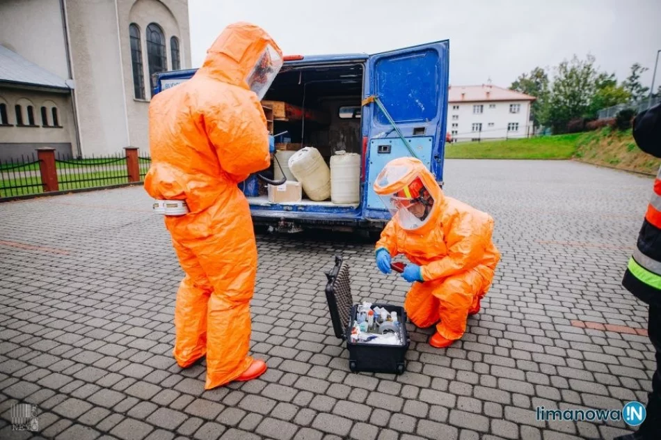 Unikatowy sprzęt na ćwiczeniach - zdjęcie 18