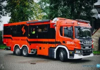 Unikatowy sprzęt na ćwiczeniach - zdjęcie główne