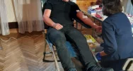 Druhowie podsumowali zbiórkę krwi - zdjęcie 3
