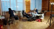 Druhowie podsumowali zbiórkę krwi - zdjęcie 4