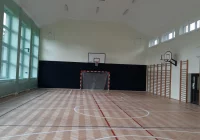 Zmodernizowano sale gimnastyczne w szkołach - zdjęcie główne
