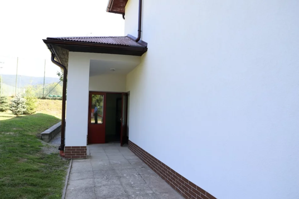 Zmodernizowano sale gimnastyczne w szkołach - zdjęcie 2