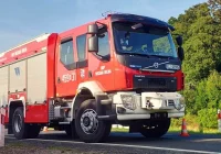 Strażacy zbierają na sprzęt - zdjęcie główne